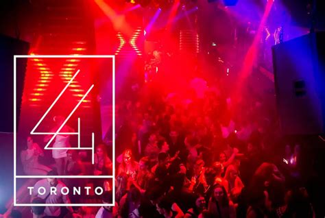 Toronto Clubs .